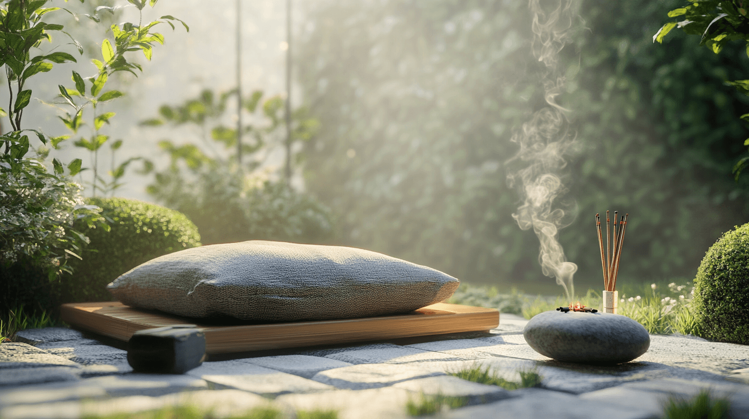 Mindfulness jako pomocník k snížení stresu